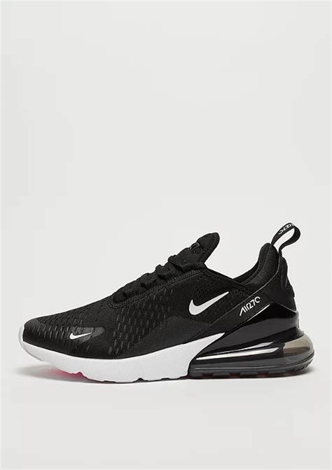 nike air max 270 schwarz rot snipes|Nike Air Max 270 usa.